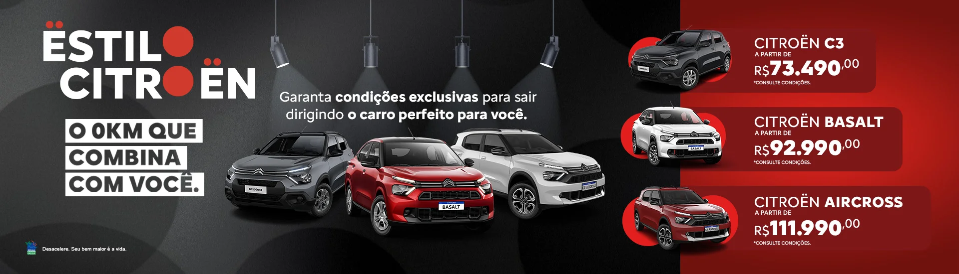 Estilo Citroën
